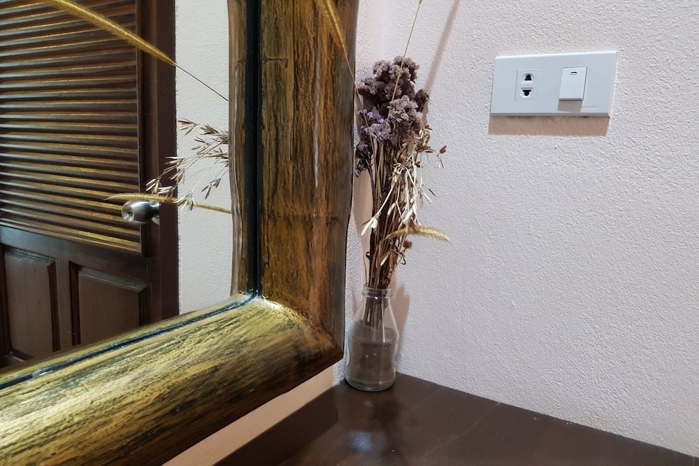 Pai Sukhothai Resort Twin Room, Private Bathroom 16