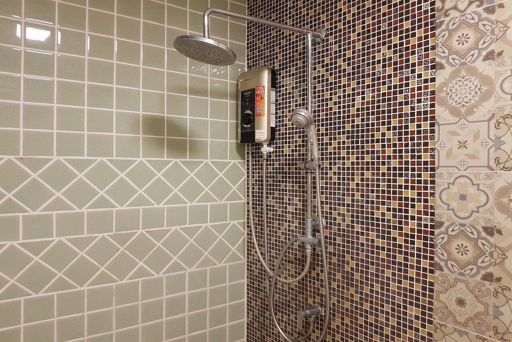 Pai Sukhothai Resort Double Room, Private Bathroom 4