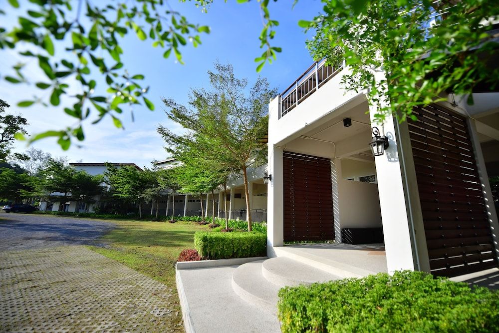 undefined The Touch Green Naiyang Hotel & Fitness 7