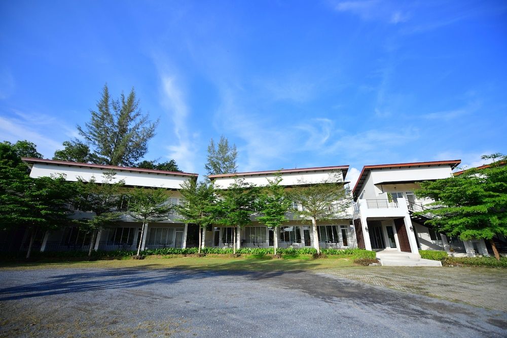 undefined The Touch Green Naiyang Hotel & Fitness 6