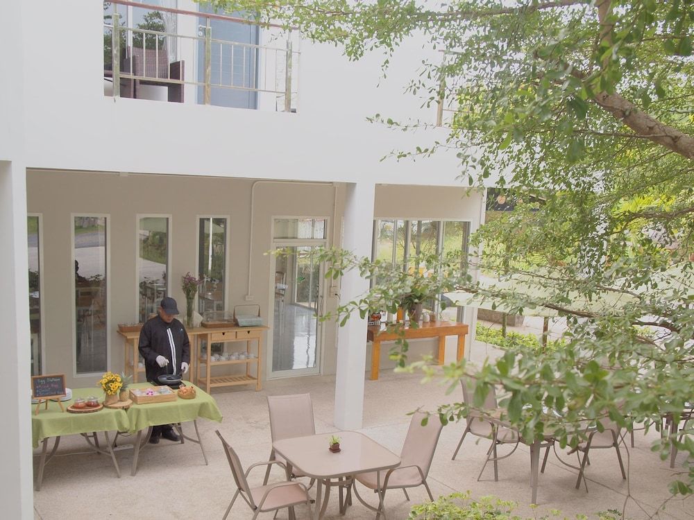 undefined The Touch Green Naiyang Hotel & Fitness 8