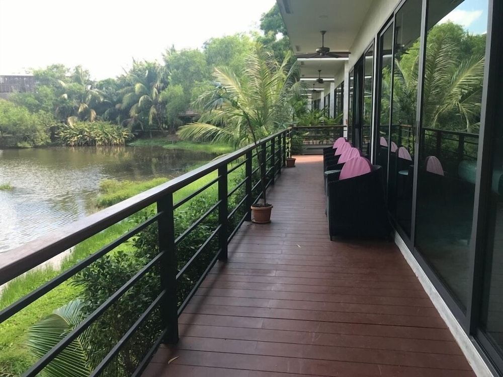 The Touch Green Naiyang Hotel & Fitness Family Room, 2 Bedrooms, Lanai 2