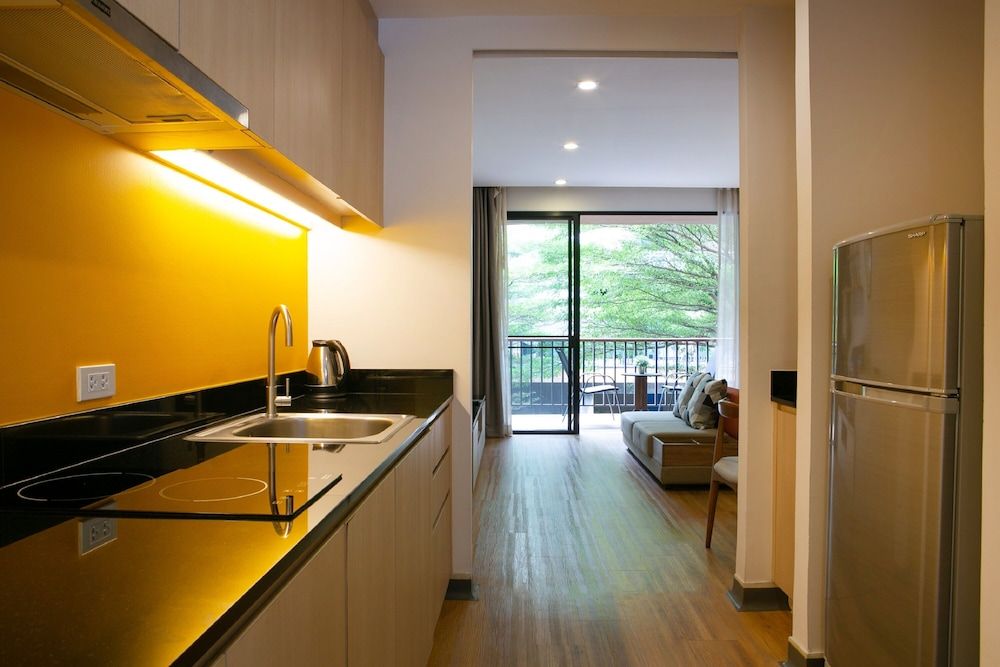 The Silver Palm Wellness Resort Studio 8