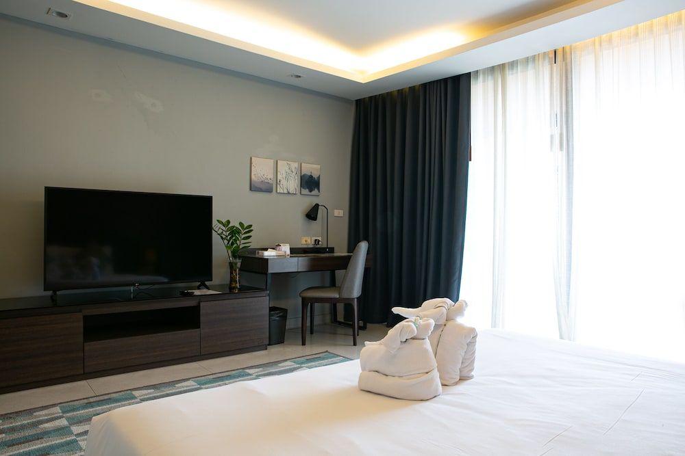 undefined The Silver Palm Wellness Resort