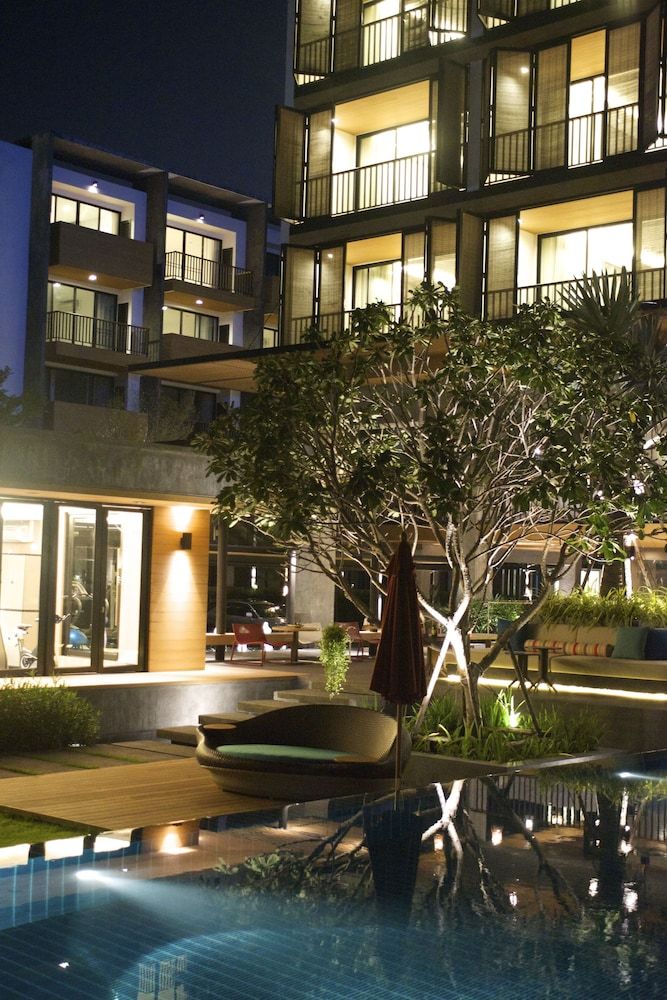 undefined The Silver Palm Wellness Resort 3