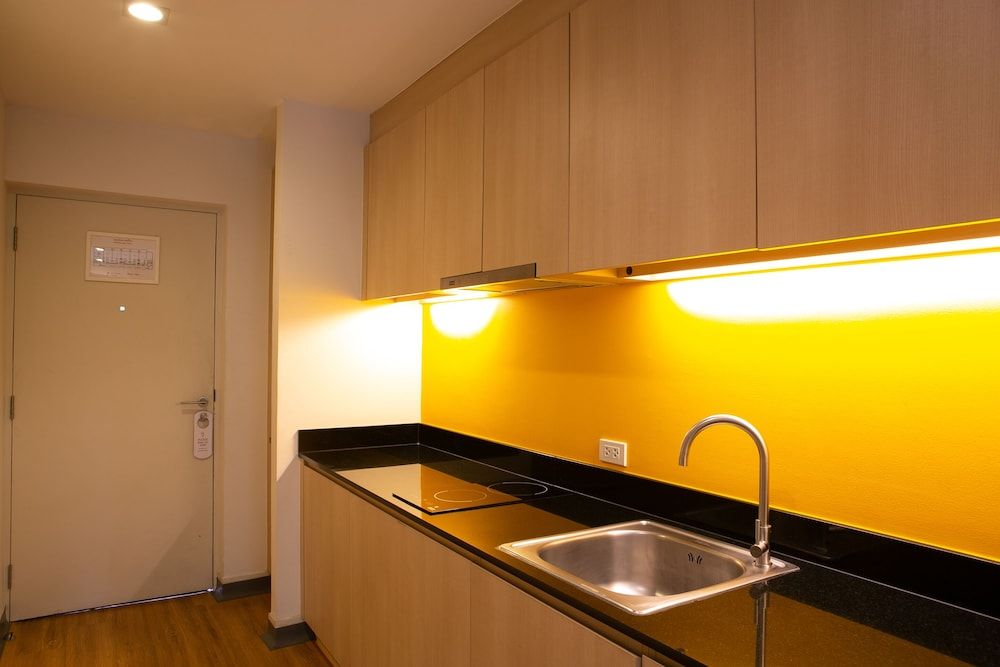 The Silver Palm Wellness Resort Studio 7