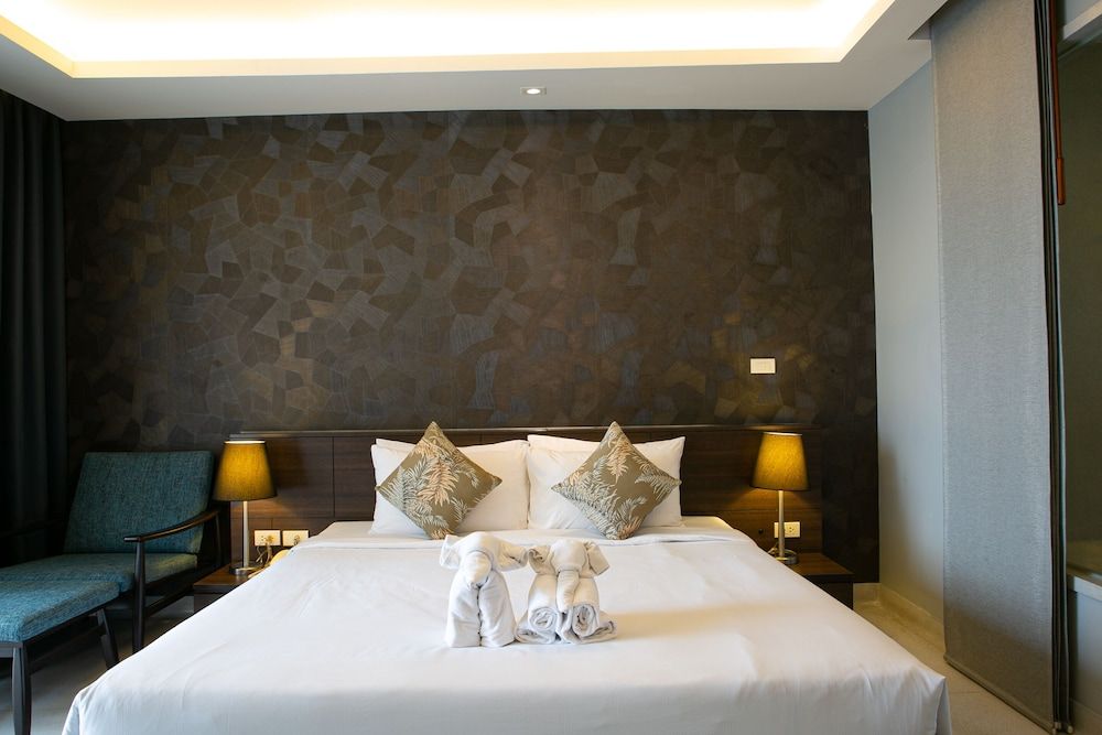 undefined The Silver Palm Wellness Resort 9