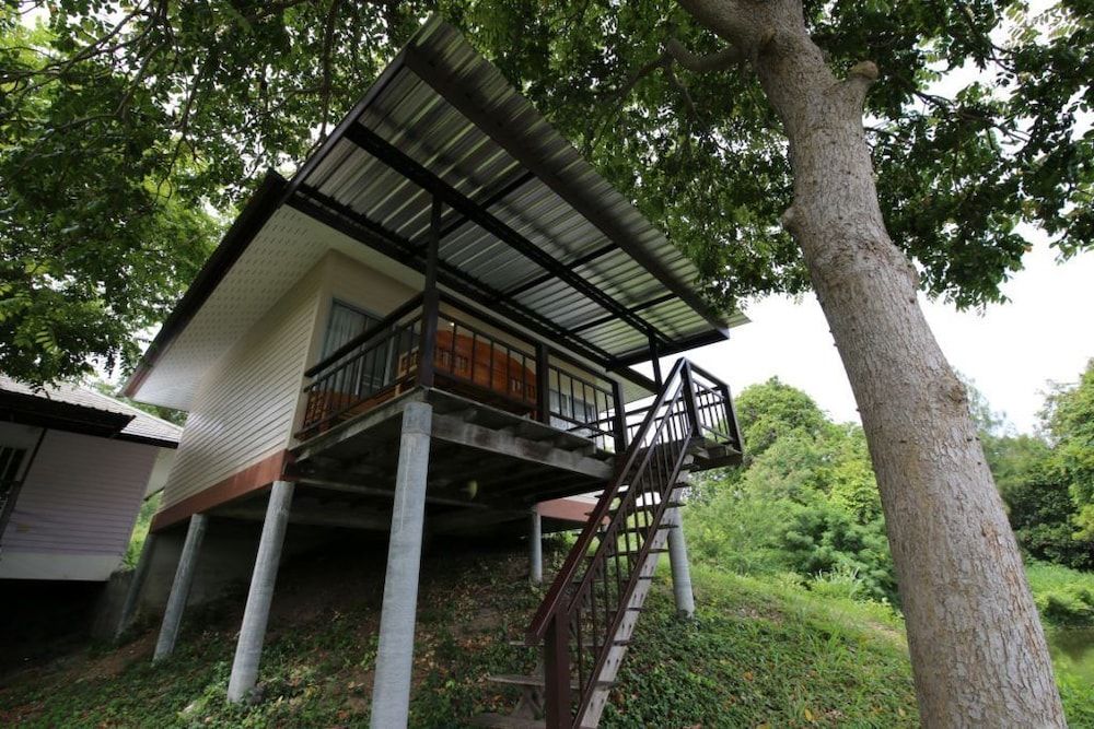 undefined Greenfield Valley Fishing Resort 5