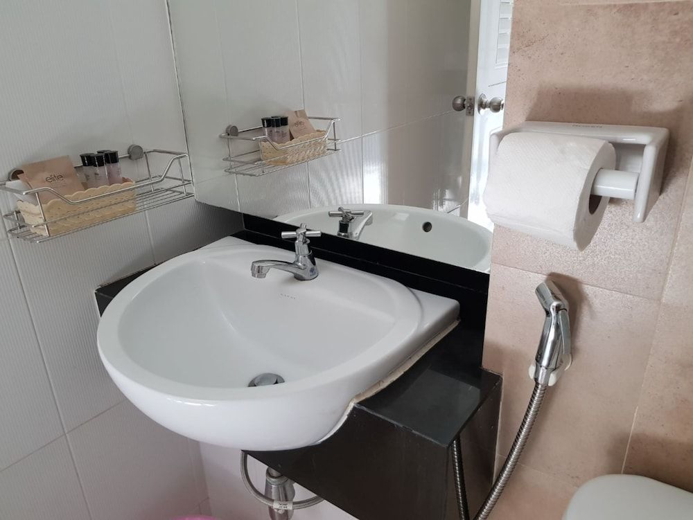 Elite Residence Phitsanulok Family Room 2