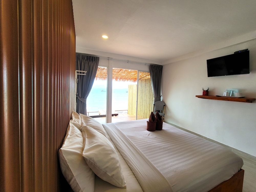 Superior Room, Ocean View