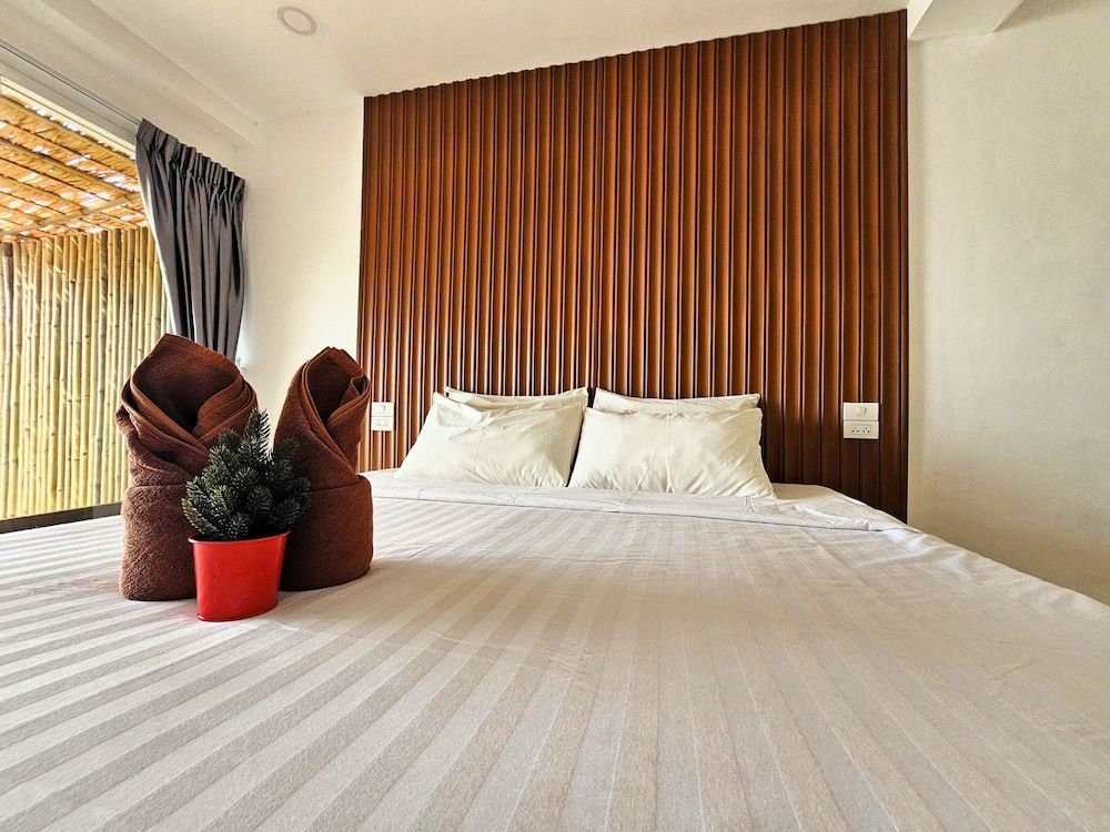 Superior Room, Ocean View
