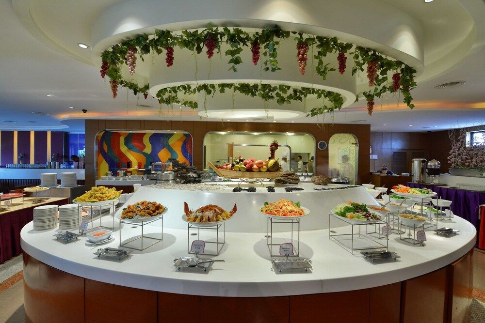 undefined Hip Bangkok 9