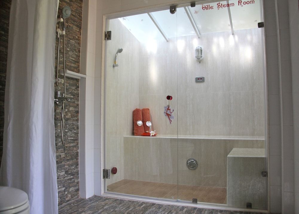 Ville De La Vie Villa 7