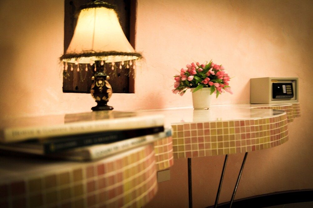 Ville De La Vie Villa 8