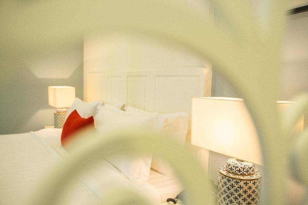 Nandha Hotel Mini Suite 5