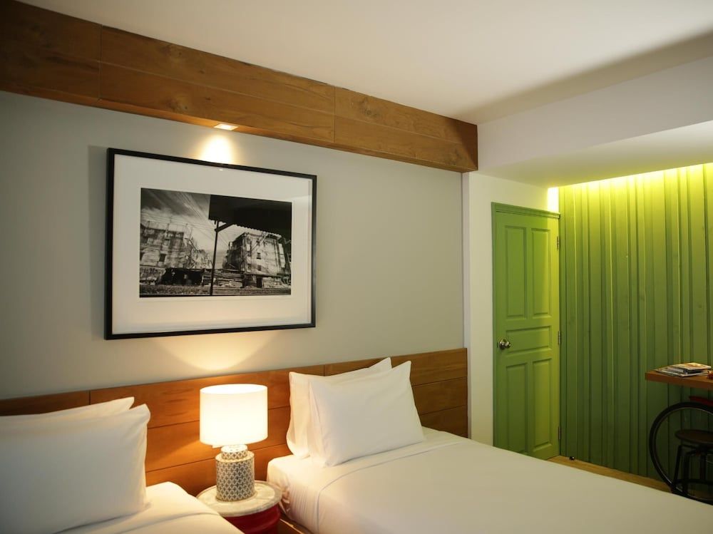 undefined Nandha Hotel 8