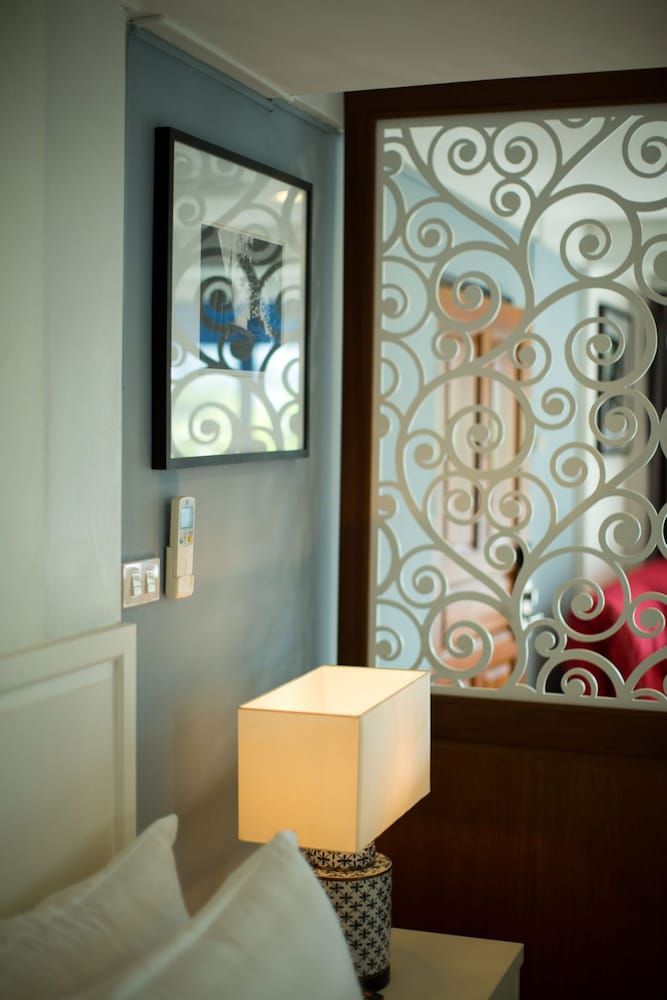 Nandha Hotel Mini Suite 4