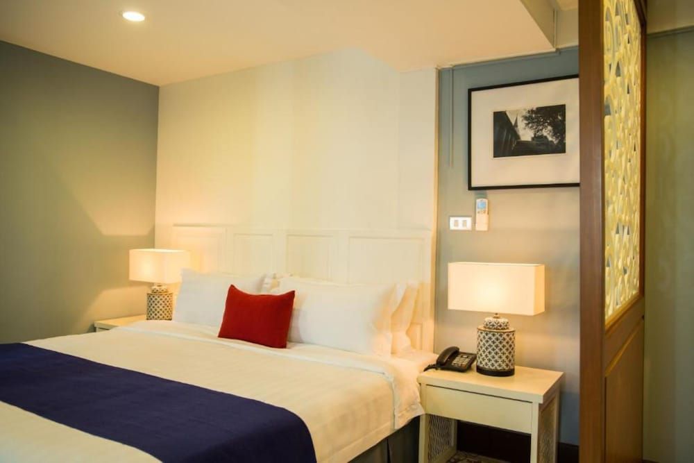 Nandha Hotel Mini Suite