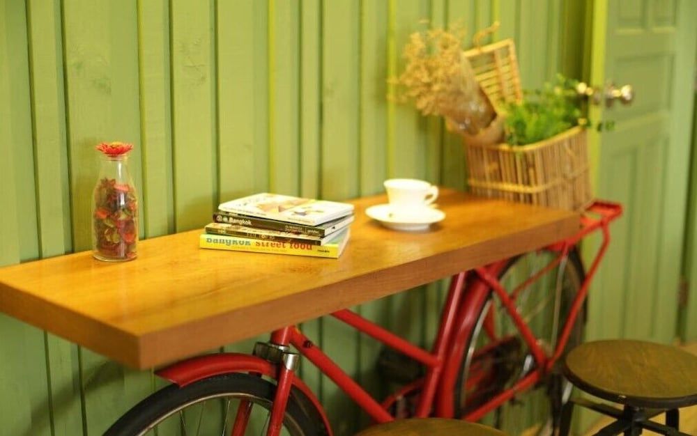 undefined Nandha Hotel 10