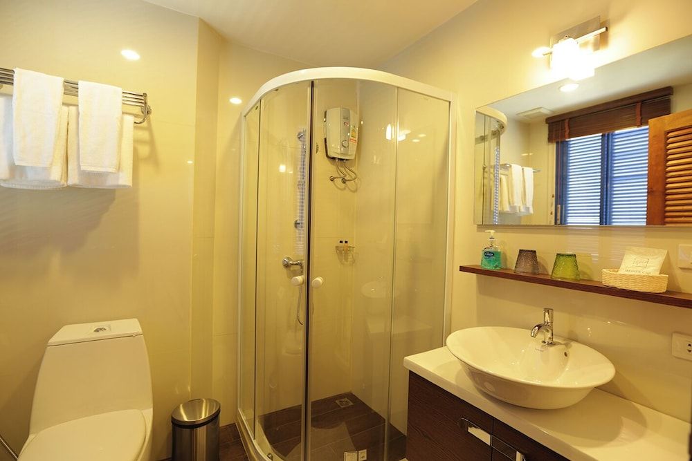 Nandha Hotel Mini Suite 3