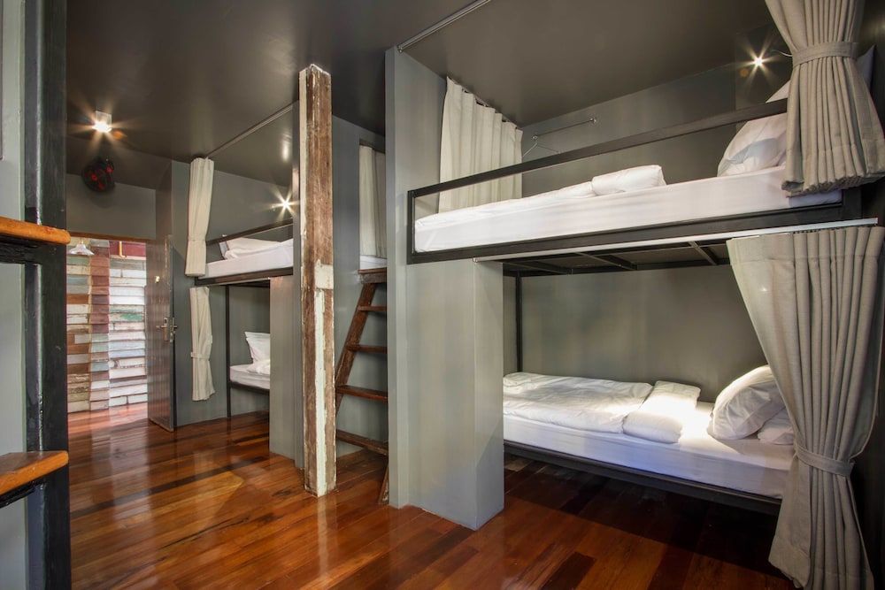 undefined Here Hostel 9