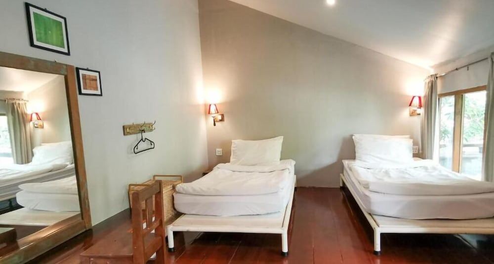 undefined Here Hostel