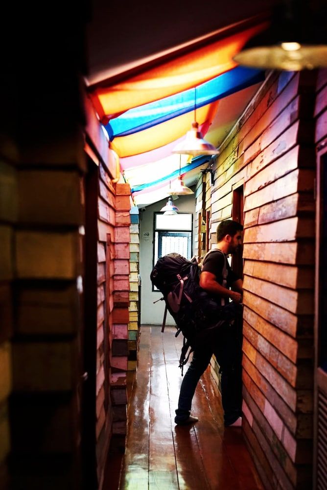 undefined Here Hostel 6