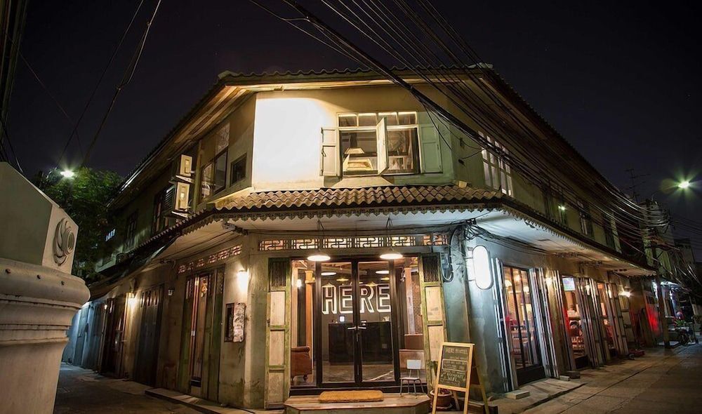 undefined Here Hostel 3