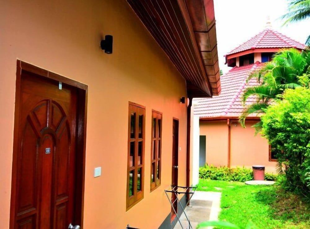 undefined The Happy Elephant Resort 8