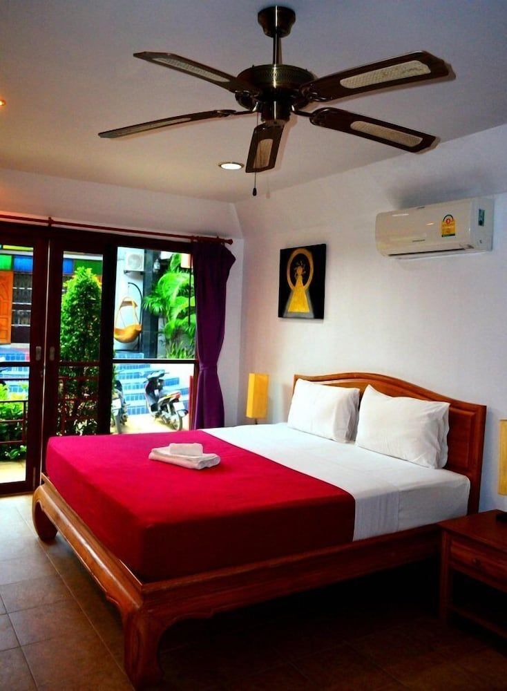 undefined The Happy Elephant Resort 5