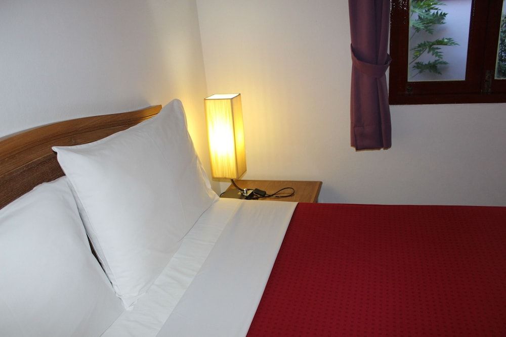 undefined The Happy Elephant Resort 4