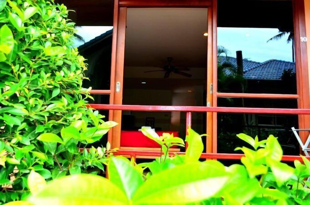 undefined The Happy Elephant Resort 9