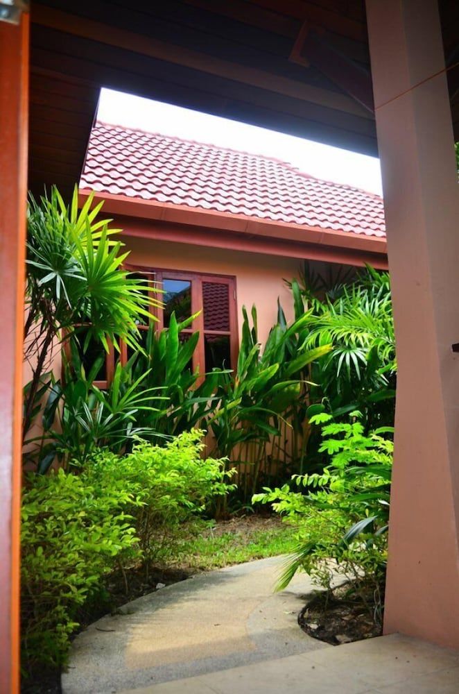 undefined The Happy Elephant Resort 10