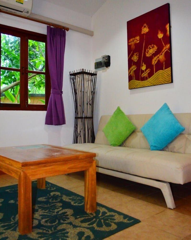 undefined The Happy Elephant Resort 2