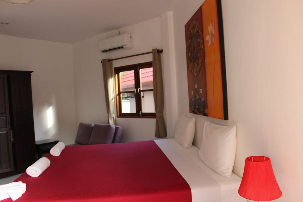 undefined The Happy Elephant Resort 3