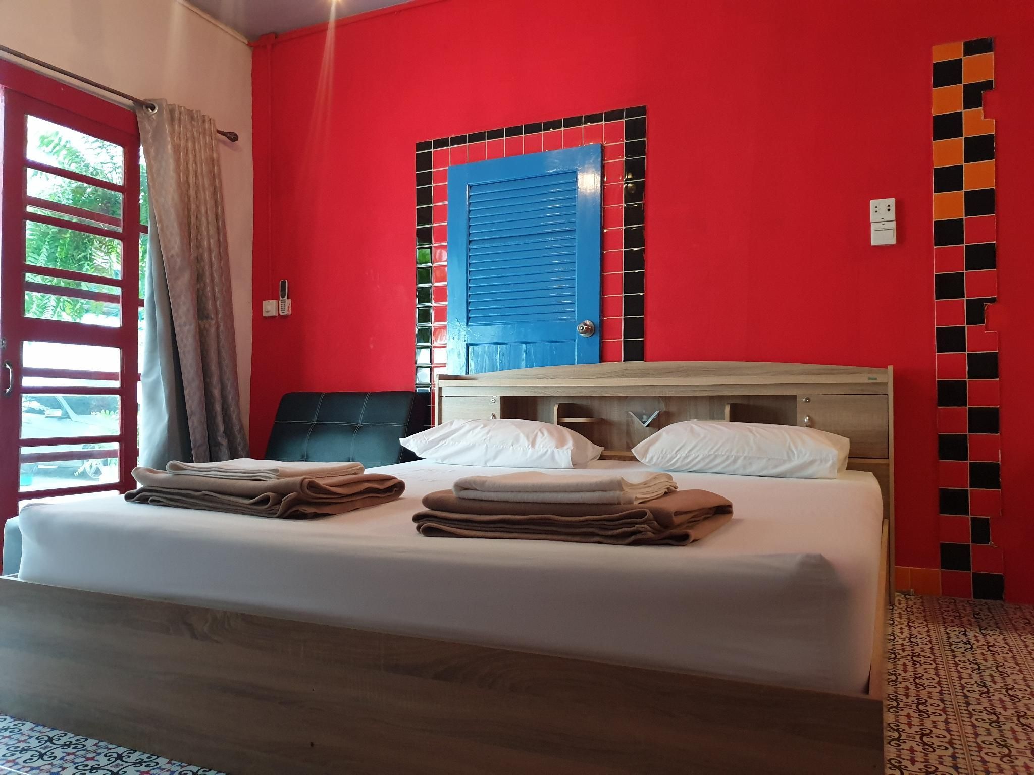 undefined Super Hostel 3