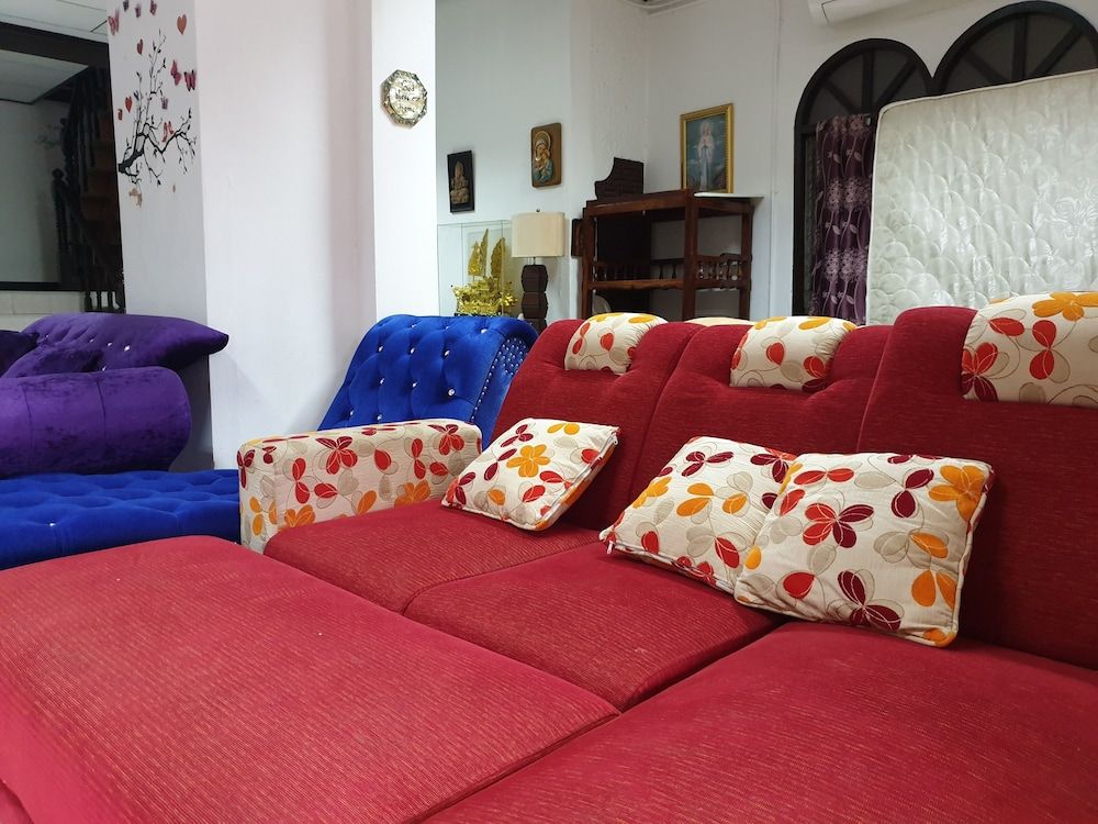 undefined Super Hostel 6