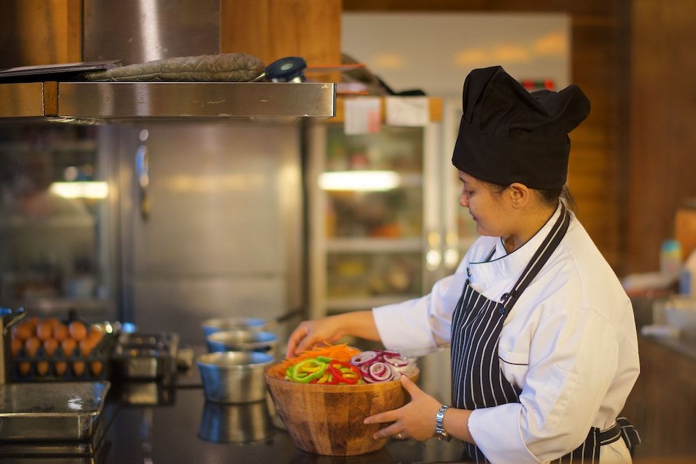 undefined The Chaya Resort And Spa Chiang Mai 8