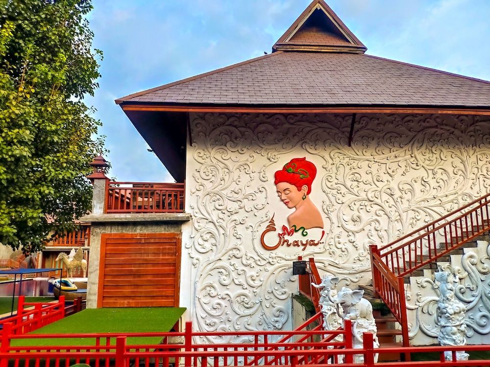 undefined The Chaya Resort And Spa Chiang Mai 6