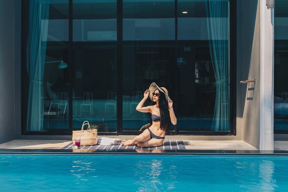 undefined Bluemoon Hotel 10