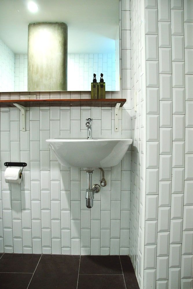 Bluemoon Hotel Standard Room, Terrace 5