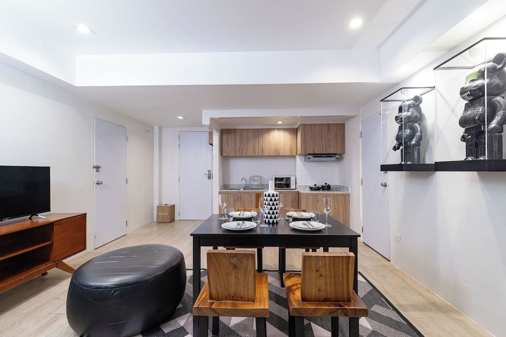 undefined The Core Gallery Hotel 6