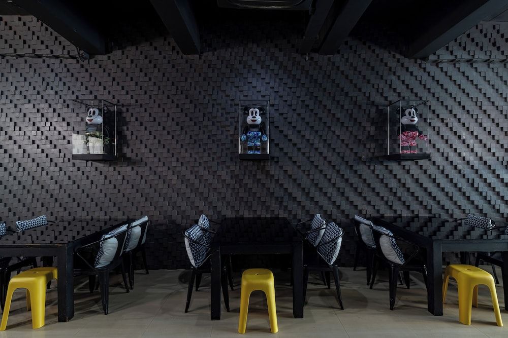 undefined The Core Gallery Hotel 9