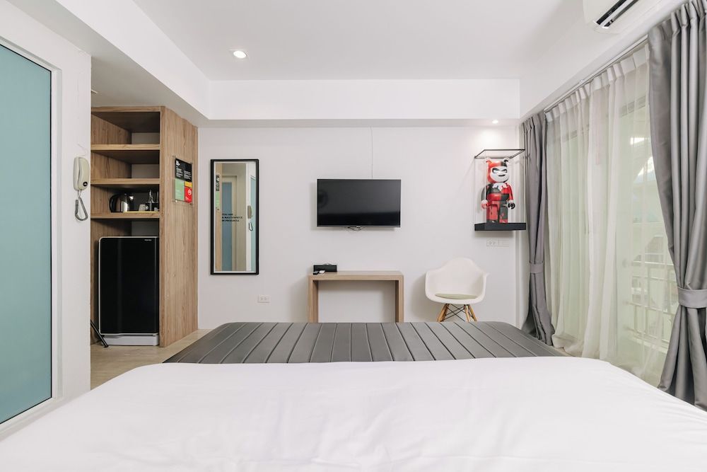 undefined The Core Gallery Hotel 3