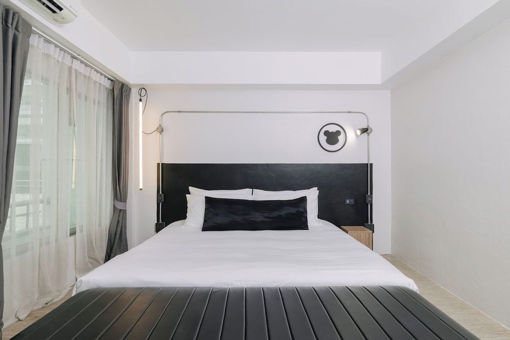 undefined The Core Gallery Hotel 2