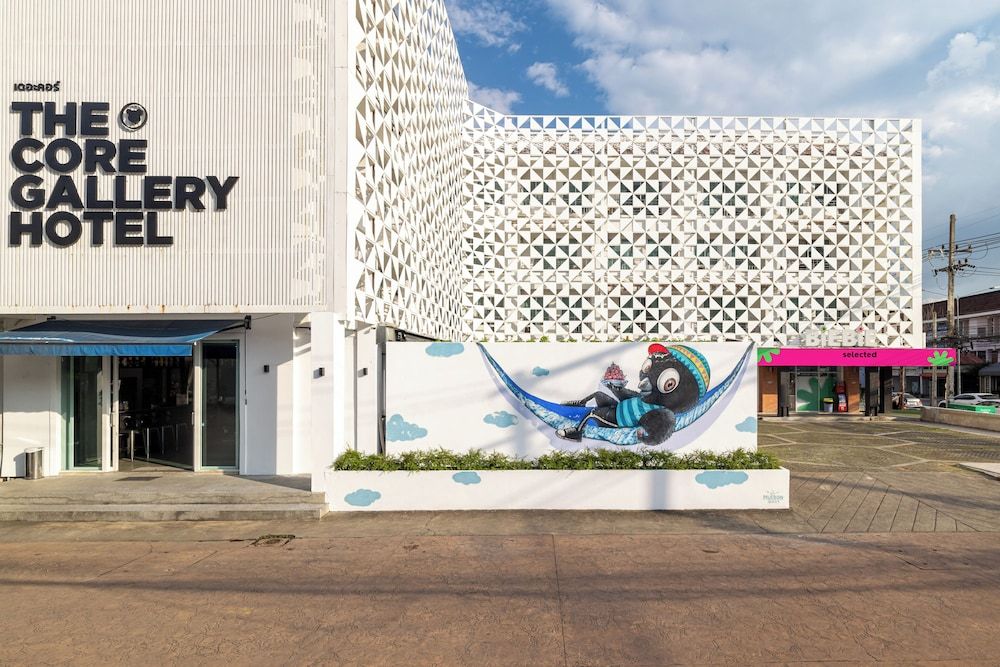 undefined The Core Gallery Hotel 3