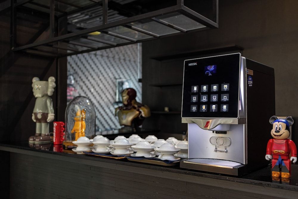 undefined The Core Gallery Hotel 10