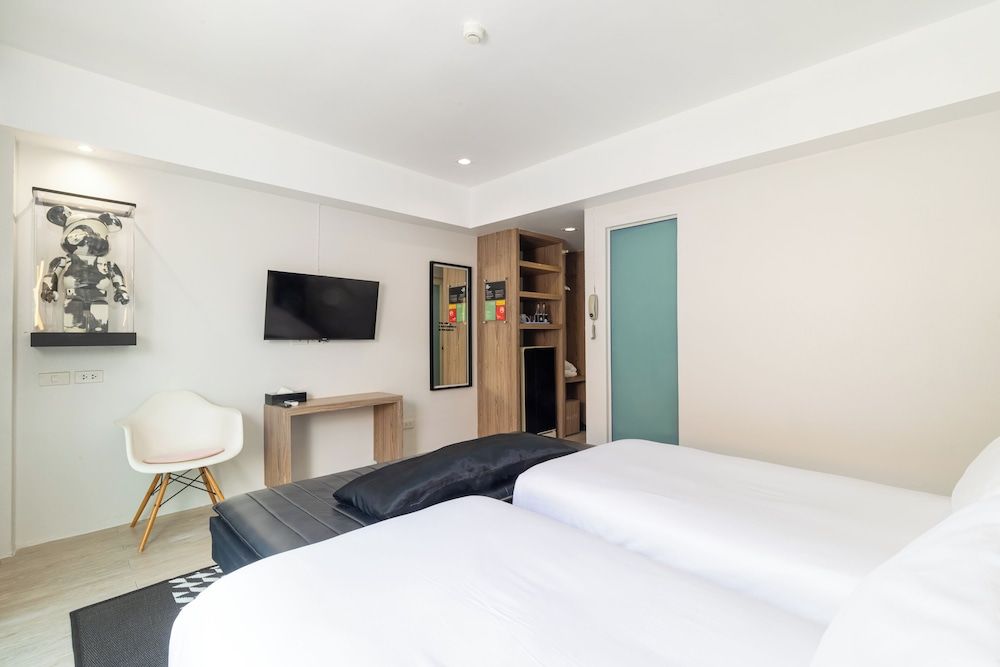 undefined The Core Gallery Hotel