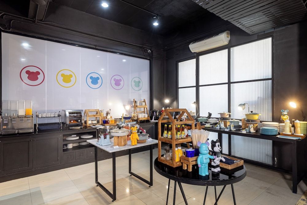 undefined The Core Gallery Hotel 7