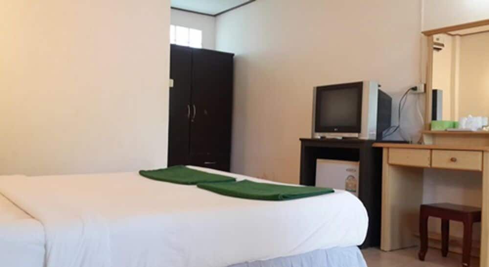 Phi Phi View Point Resort Standard, Garden View